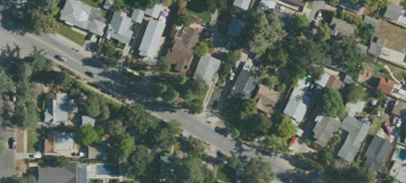 Three-Unit Residential Income Property