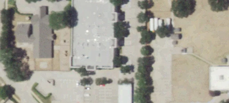 Single-Tenant Office Building