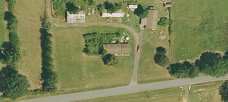 Agricultural Land Parcel