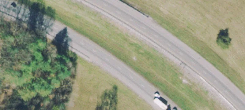 RV-Friendly Residential Land Parcel