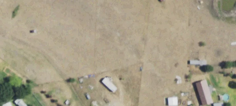 Residential Land Lot