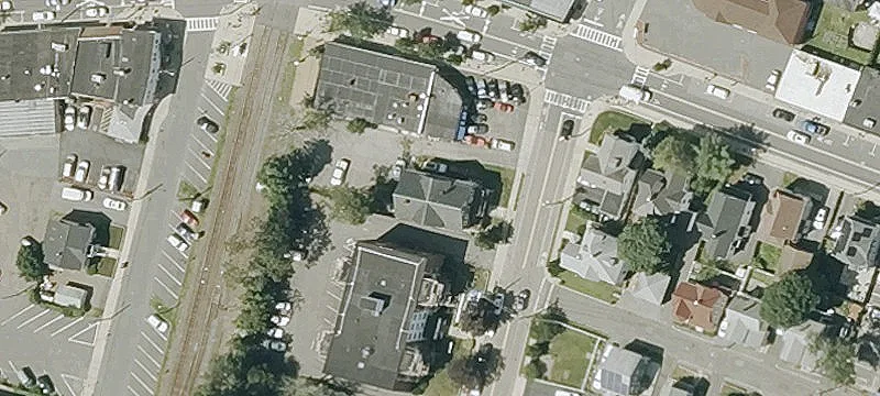 Permitted 15-Unit Multifamily Building