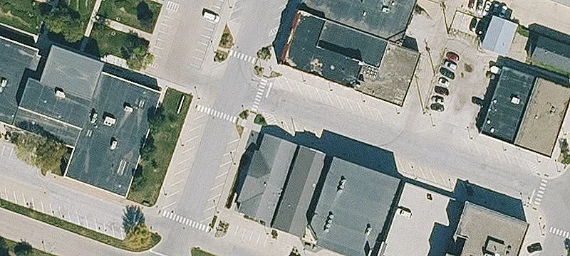 Downtown Retail Storefront