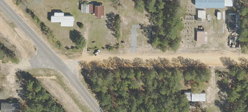Vacant Residential Land Lot
