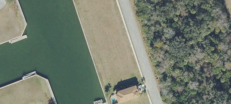 Residential Land Lot
