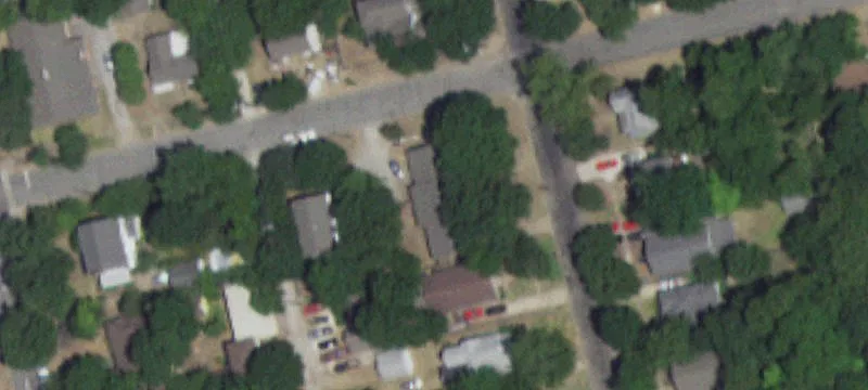 Triplex-Style Income Property
