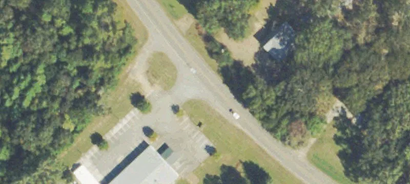 Large Land Tract with River Frontage