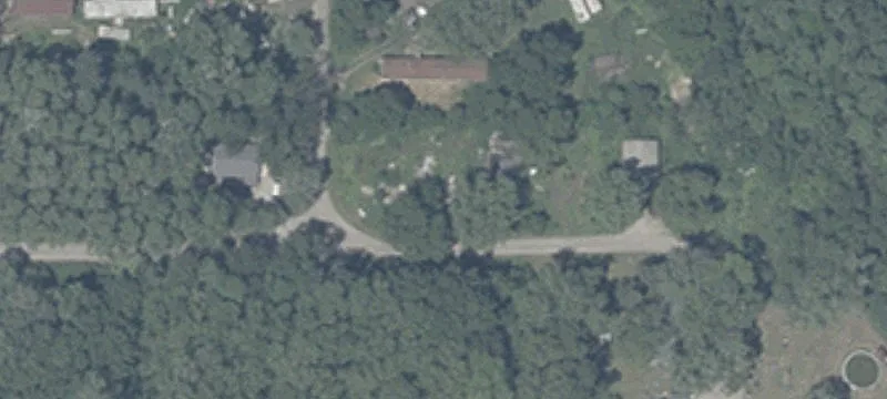 Waterfront Land Parcel