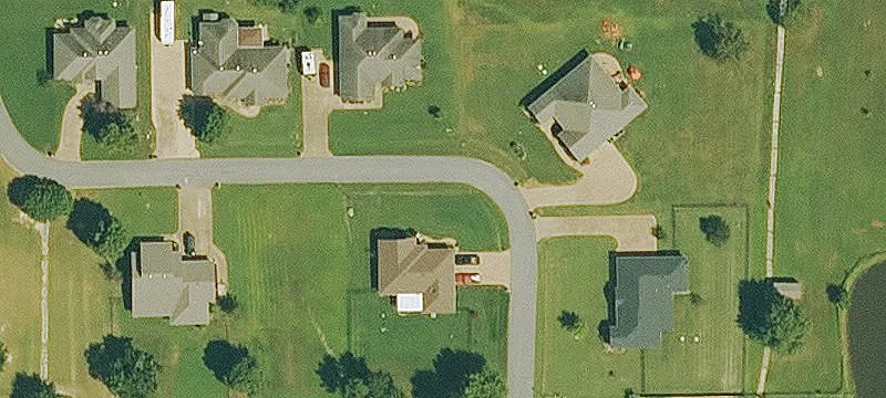 Residential Land Lot