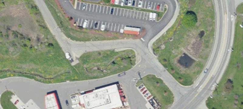 Ground-Leased Retail NNN Property