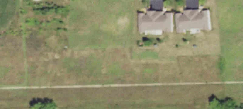 Duplex-Ready Residential Lot