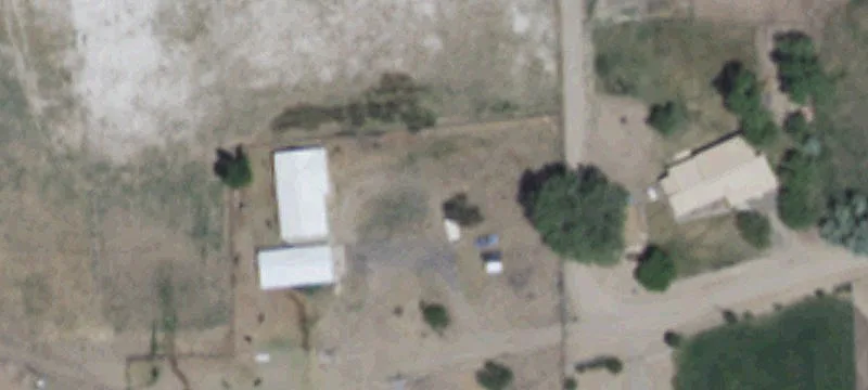 Waterfront Agricultural Land with Home