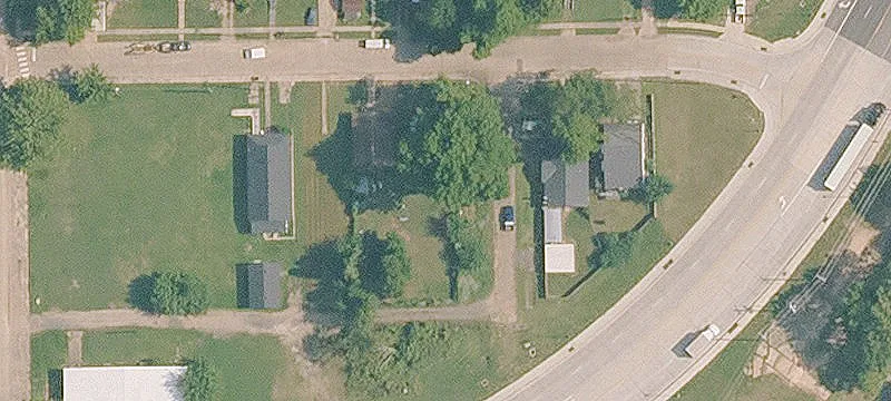Remodeled Bossier Triplex