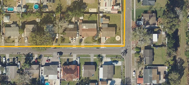 Specialty Land Parcel