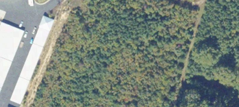 Commercial Land for Development