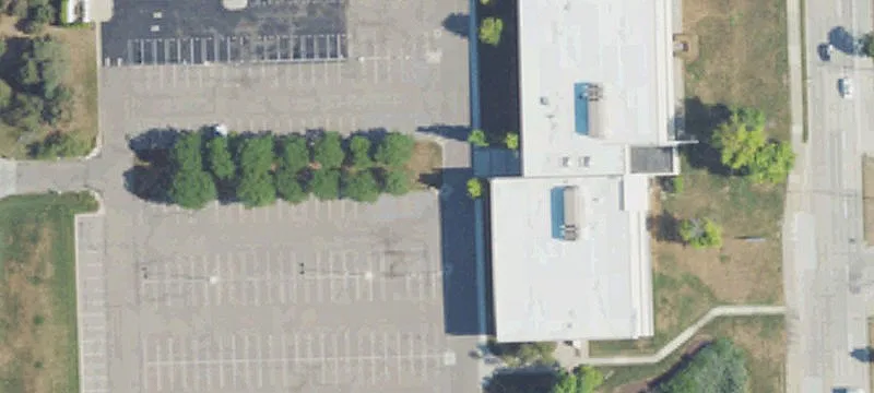 Fully Renovated Office Building
