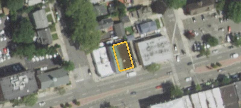 Retail Investment Property