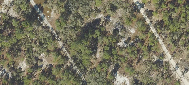 Vacant Home-Building Lot