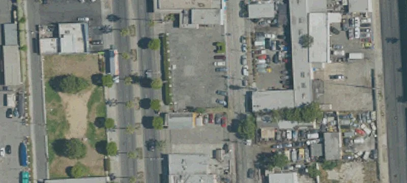 Commercial Land Parcel