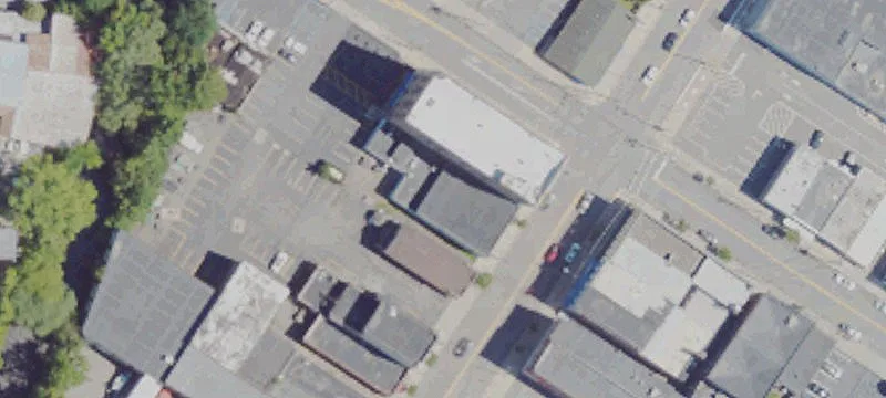 Turnkey Restaurant with Rental Units