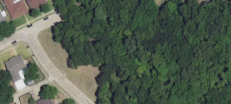 Residential Land Development Tract