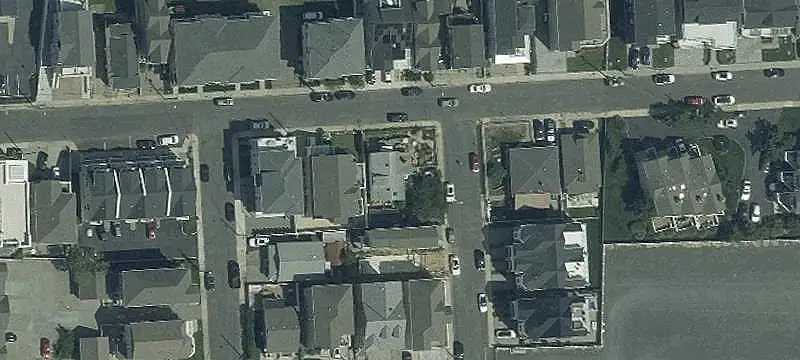 Ocean-Adjacent Buildable Lot