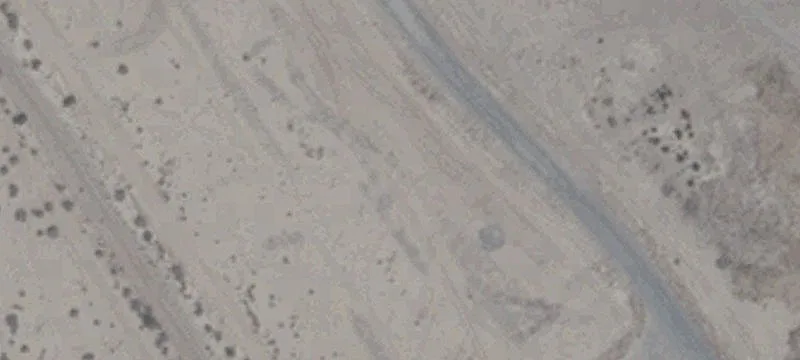 Residential Land Lot