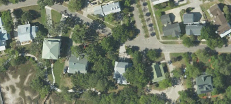 Waterfront Residential Dock-Permit Lot