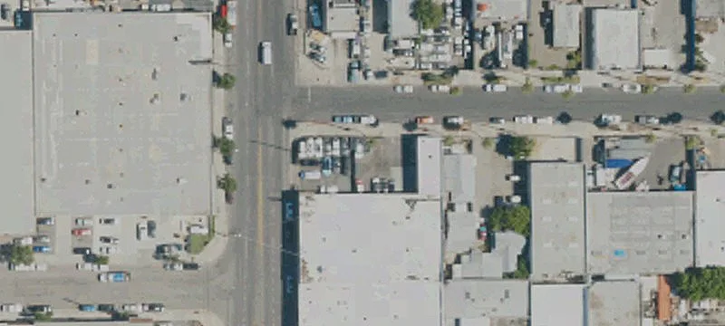 Flex Warehouse Office Sublease