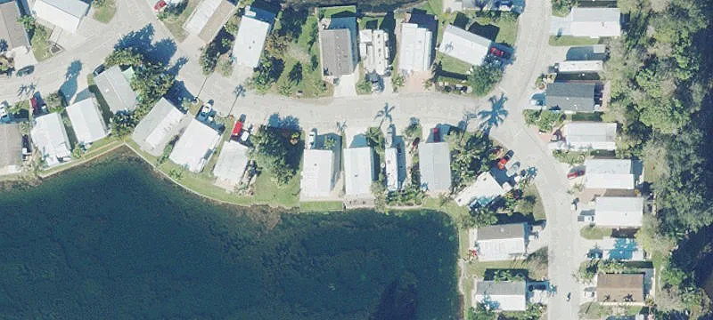 Vacant Commercial Land Parcel