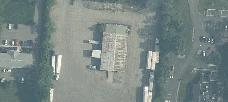 Industrial Land Parcel