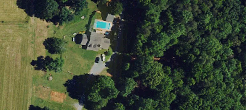 Residential Land with Well