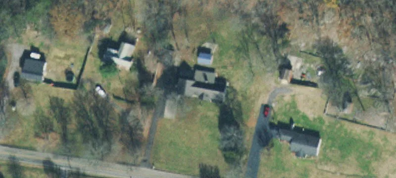Residential Development Land Parcel
