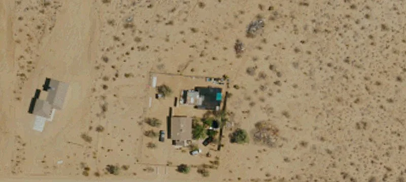 High-Desert Land Parcel