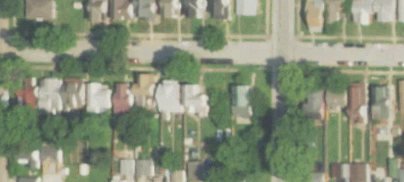 Vacant Residential Lot