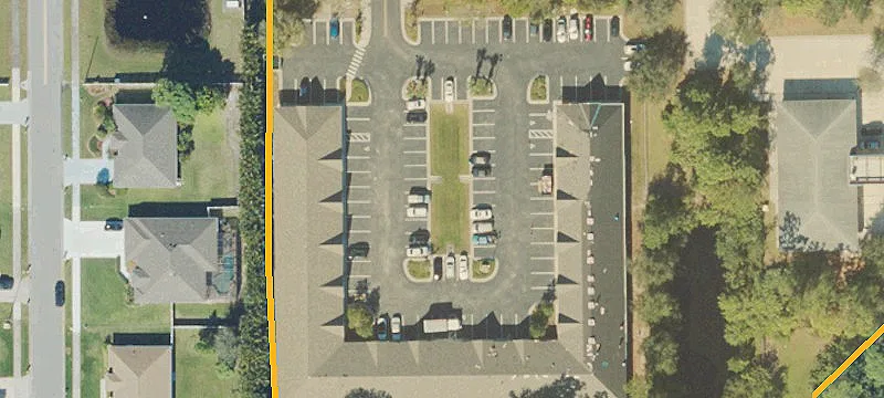 Residential Development Land