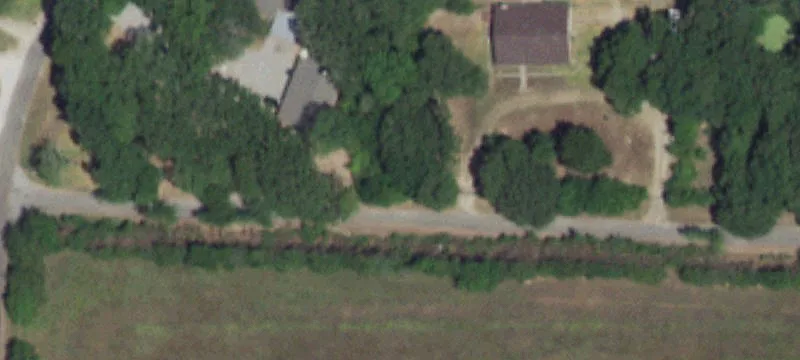 Acreage with Utilities and Road Frontage