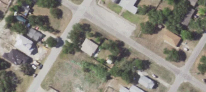 Residential Land Lot