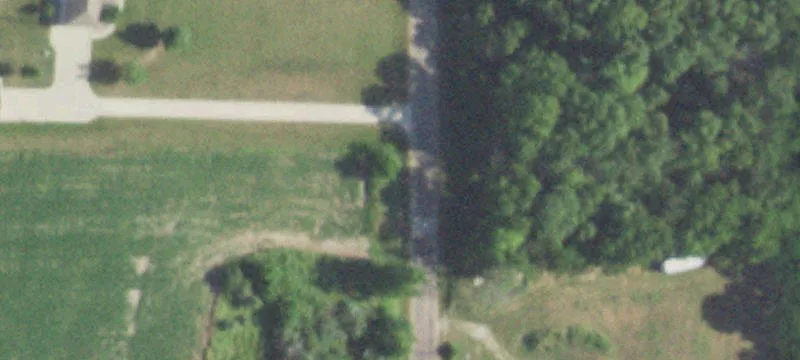 Agricultural Land with Pole Barn