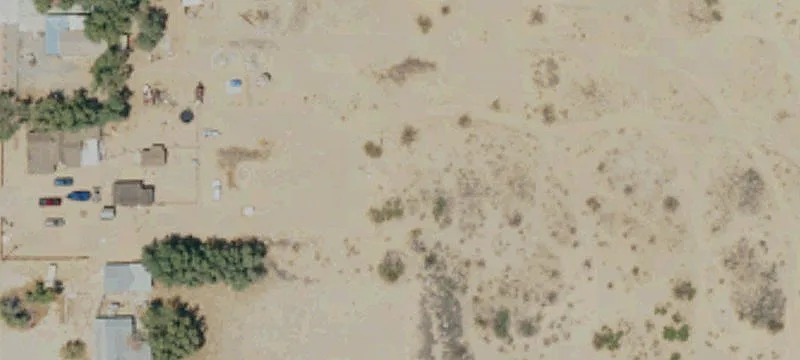 Residential Land Within City Limits