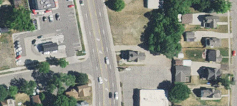 Historic Office Building with Updates