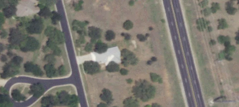 Buildable Residential Lot