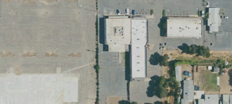 Versatile Retail-Office Building