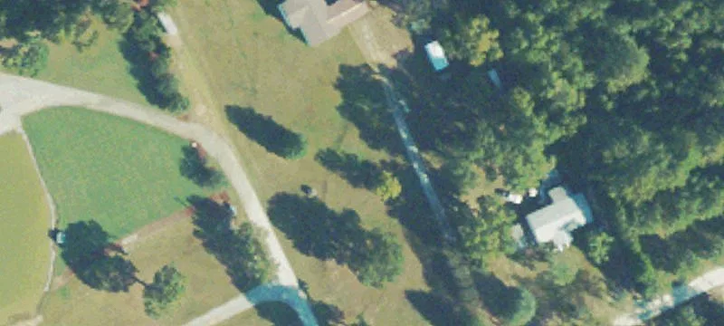 Lake-Access Residential Land Lot