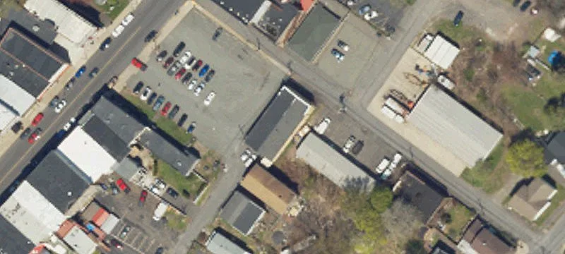 Retail/Office Building with Parking