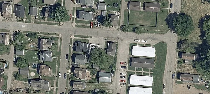 Two-Unit Residential Income Property