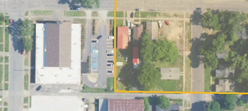 Residential Land Lot