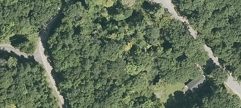 Waterfront Residential Land Lot