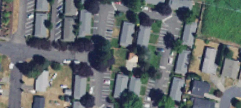 Condominium Apartment Community