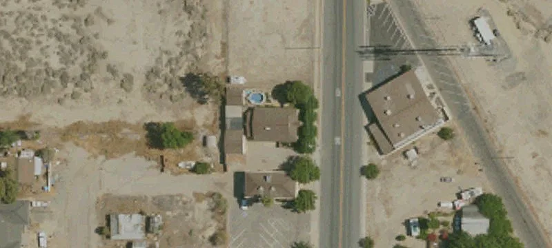 Industrial Land with Existing Oil Wells